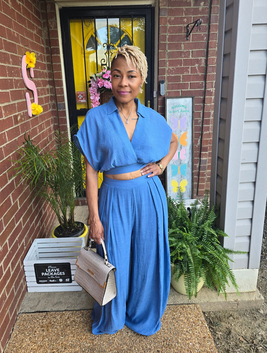 Dionne set