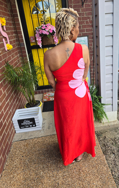 Mina dress