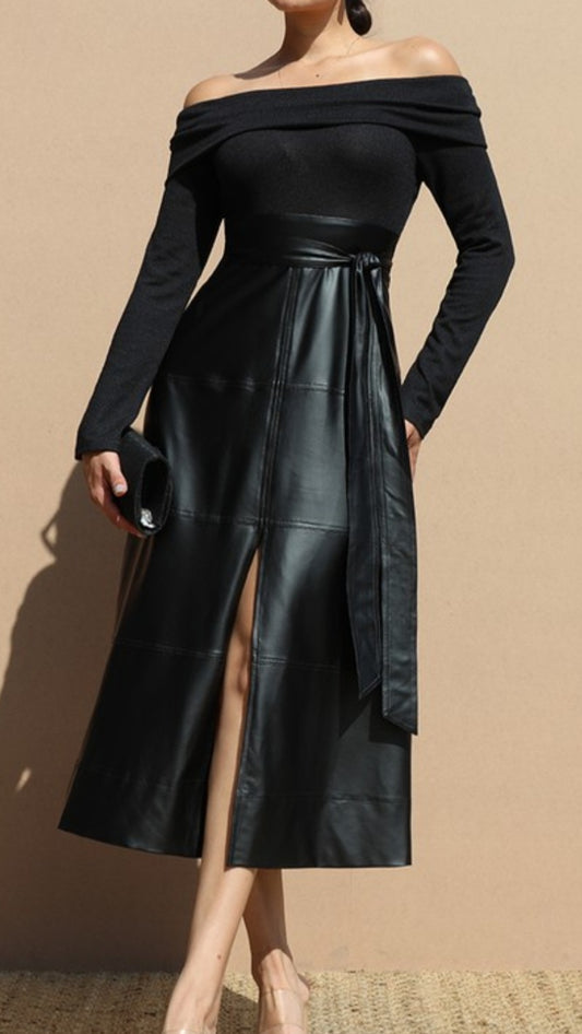 Naomi dress